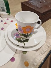 Dolly daisy hostess tableware - dolly,