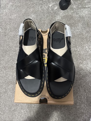 Martens zane leather - zane,
