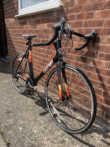 Eastway emitter roadbike - emitter,