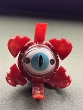 Tentaclera Pyrus Bakugan