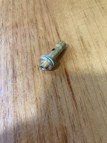 Optimus oem check valve nrv - check,