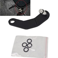 Car Floor Carpet Mat Fixing