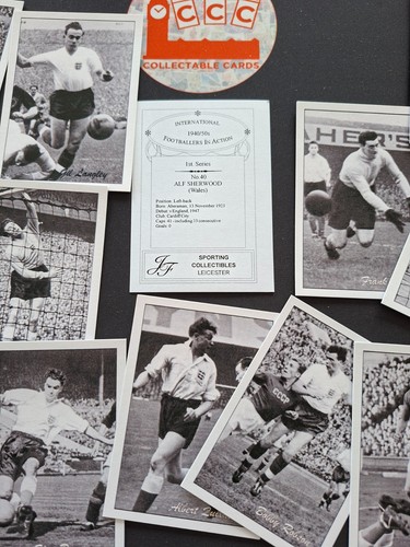 Sporting international - jf,