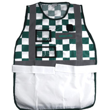 Ambulance Incident Commander