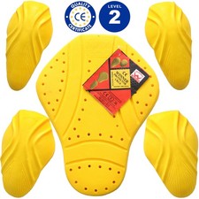 5 Piece CE Approved Level 2