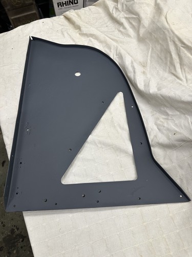 Bristol 401 and 403 - , panel