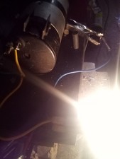 Lucas e3l dynamo bsa norton - ,