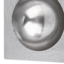 Square Dapping Block