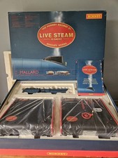 Hornby R1041 Live Steam