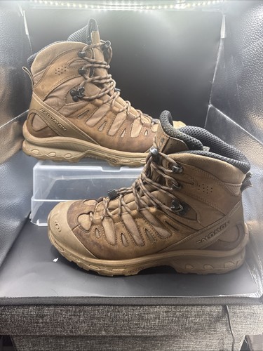Salomon quest gtx forces - salomon, 4d