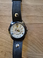 Men's Formula Ferrari Watch