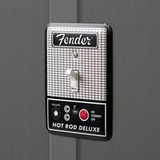 Fender Hot Rod Deluxe Single