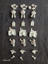 OOP Games Workshop Space