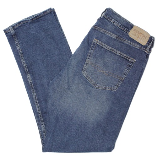 Levi signature s51 straight - signature,