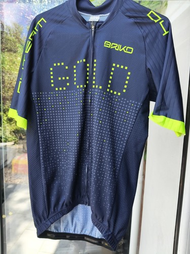 04team cycling top - cycling, size