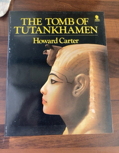 Howard carter the tomb - 2x,