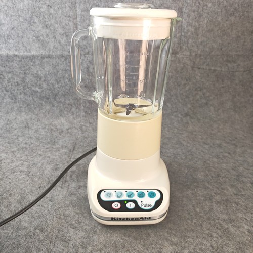 Kitchenaid ultra power blender - ultra,