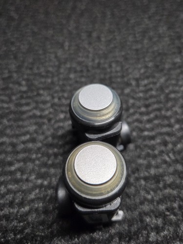 Genuine mercedes parking - genuine,