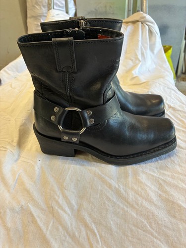 Harley davidson ladies - harley, zip
