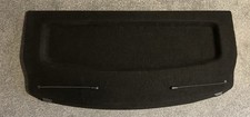 2011 Vauxhall Meriva Parcel Shelf