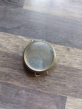 ANTIQUE LARGE WILSDORF AND