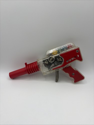 Vintage soviet inertial toy - vintage,