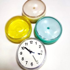 Waterproof Shower Clock