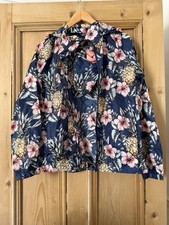 FatFace Womens Floral