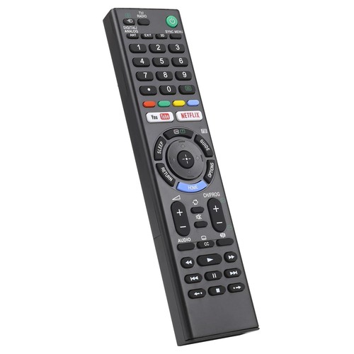 Universal sony remote - universal,