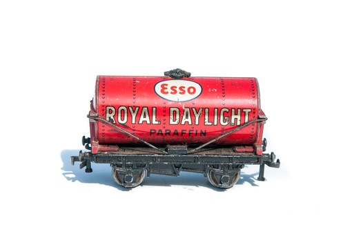 Hornby dublo meccano esso - hornby,