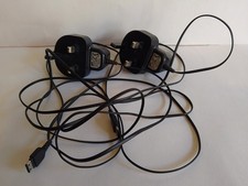 GENUINE SAMSUNG PHONE CHARGER