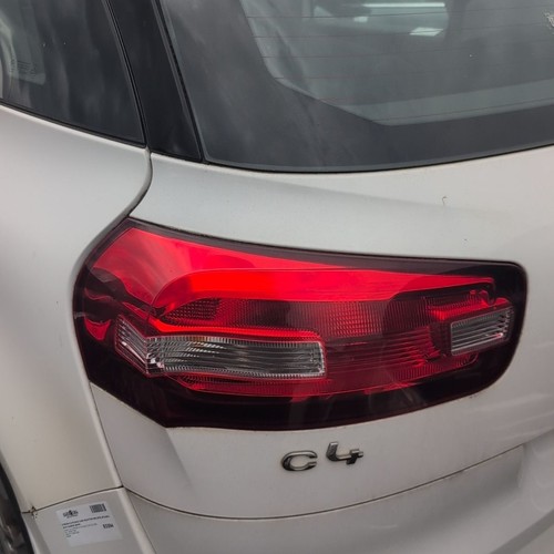 Citroen picasso hdi - citroen,