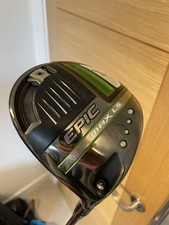 Callaway Epic Max LS 9 degree