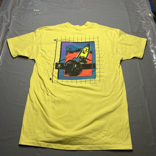 Vtg 1990 ocean - 1990, pacific