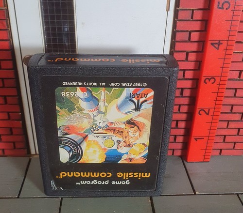 Atari 2600 console - 2600,