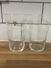 Guinness Stout Straight Sided