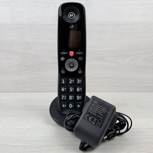 Voice essential cordless - bt, hd