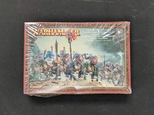 Warhammer The Old World