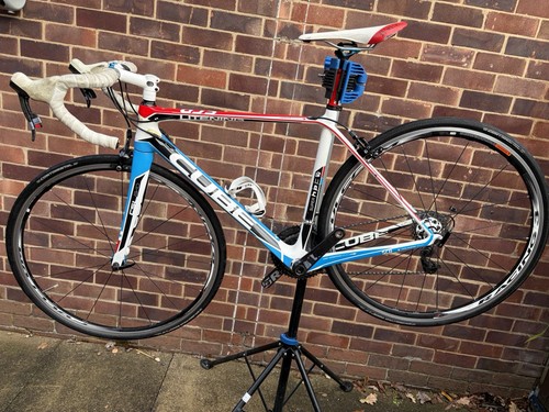 Cube litening super hpc - litening, carbon