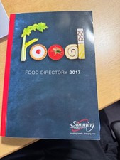 Slimming World Food Directory