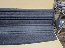 03-09 Vauxhall Meriva A