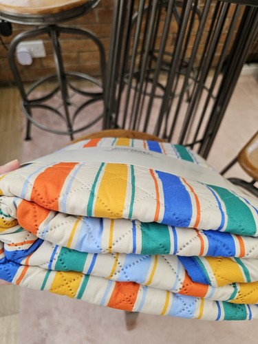 Gorgeous vibrant reversible - gorgeous,