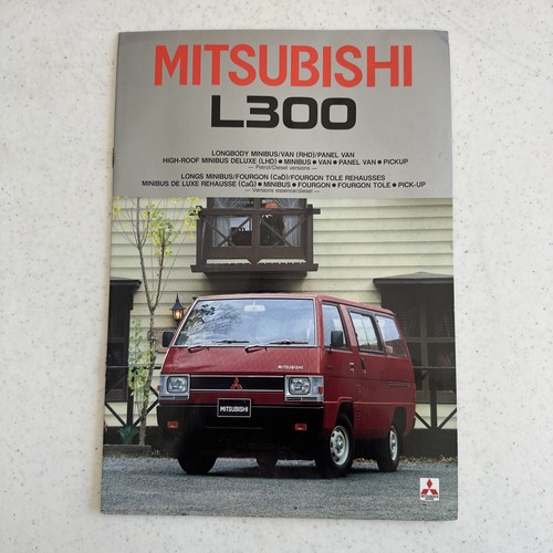 1985 1986 mitsubishi 300 - 1985-1986,
