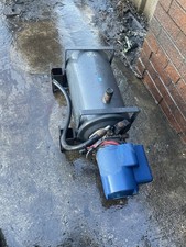 Isuzu nqr tipper pump - isuzu,