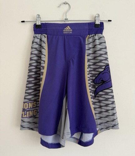 Kids adidas wrestling - kids,