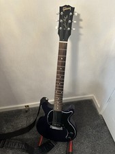 Gibson Les Paul Junior Tribute 2019 Navy Blue