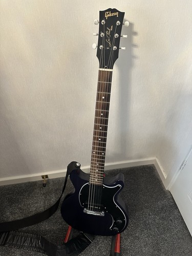 Gibson les paul - les, tribute
