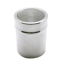Stainless Steel Chocolate