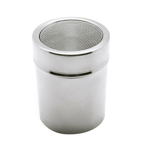 Stainless steel chocolate - stainless,