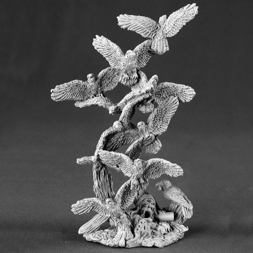 Reaper dark heaven legends - reaper,